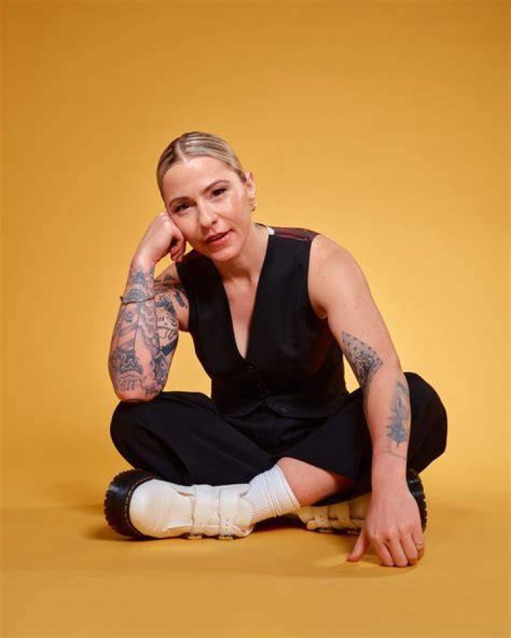 Lucy Spraggan