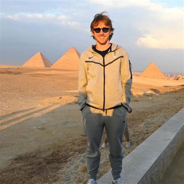 Luka Modric Biography: Age, Net Worth, Instagram, Spouse, Height, Wiki, Parents, Siblings, Team, Loan, Transfers