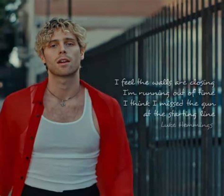Luke Hemmings: A Thoughtful Soul Behind the Front Man