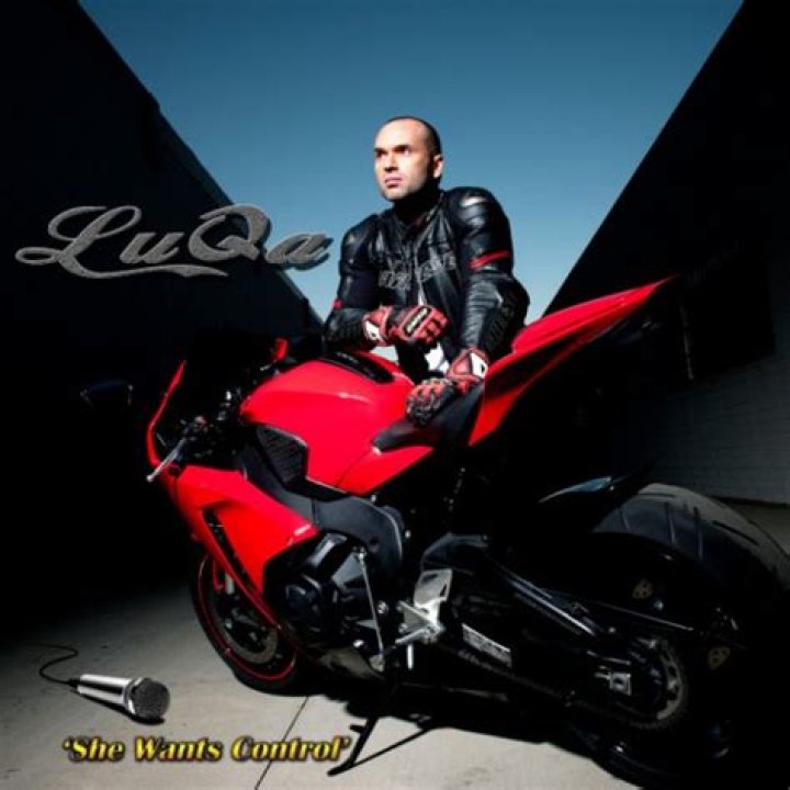 LuQa Unleashes Electrifying ‘She Wants Control’