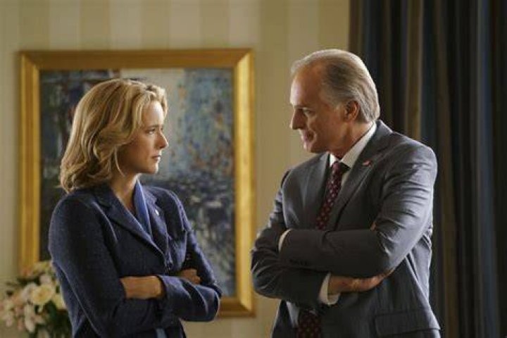 Madam Secretary Finale Recap - Elizabeth's Big Promotion: Season 2 Episode 23 "Vartius"