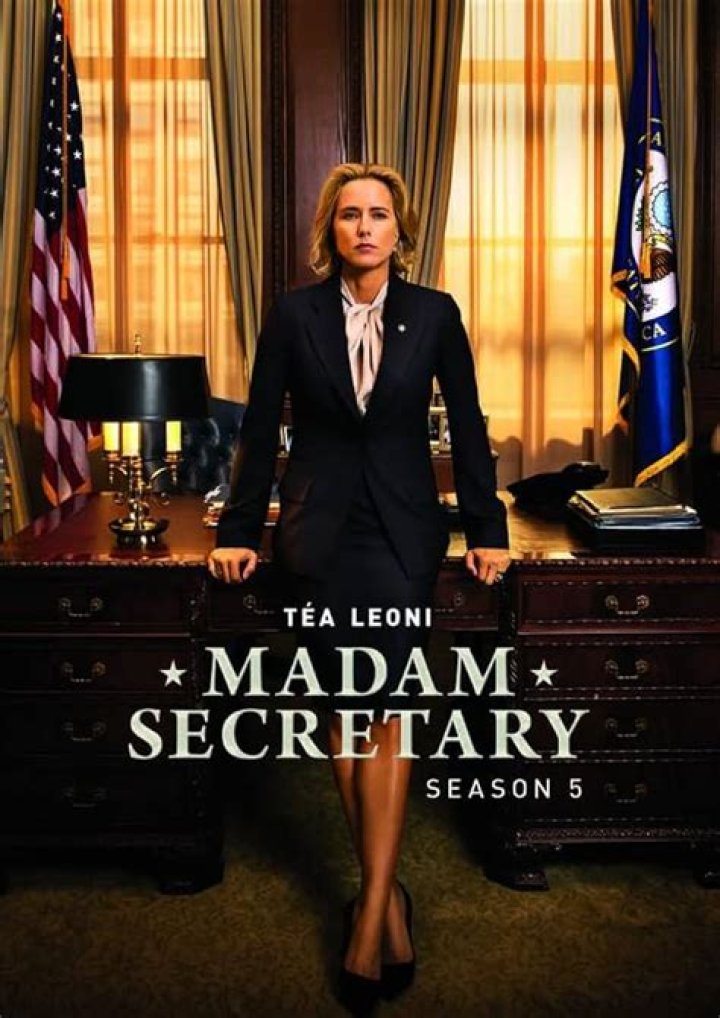 Madam Secretary Recap 4/9/17: Season 3 Episode 18 "Good Bones"