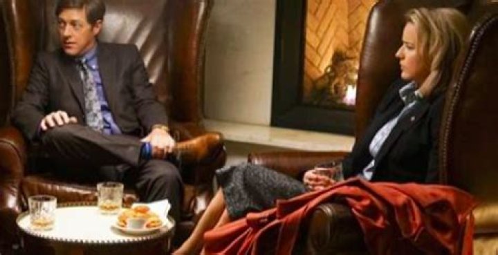 Madam Secretary Recap “Lights Out”: Season 2 Episode 8