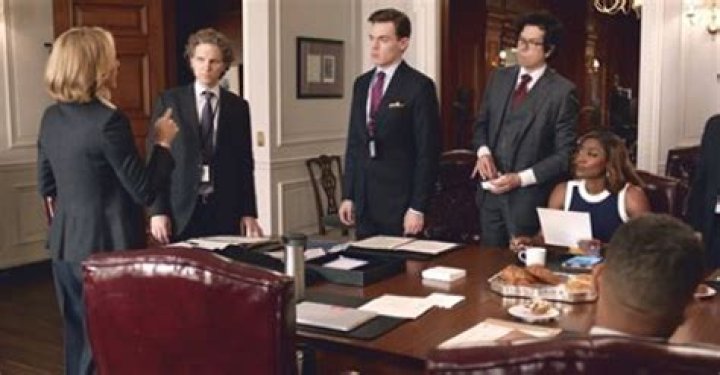 Madam Secretary Recap "Lights Out": Season 2 Episode 8
