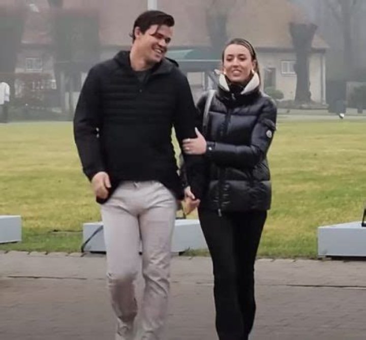 Magnus Carlsen's Girlfriend, Elisabet Lorentzen Djonne Biography: Age, Boyfriend, Net Worth, Height, Instagram, Wiki, Education
