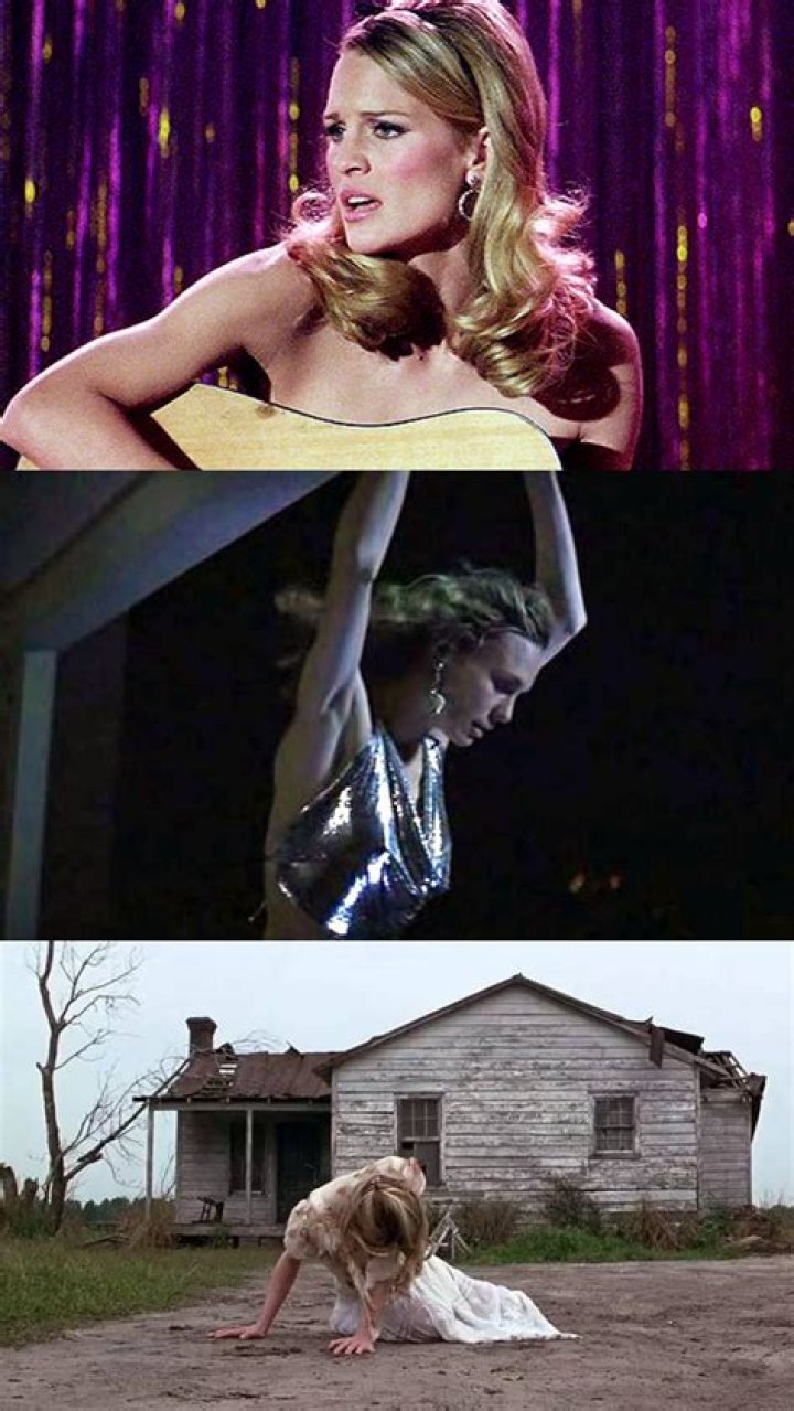Maladie Jenny Forrest Gump