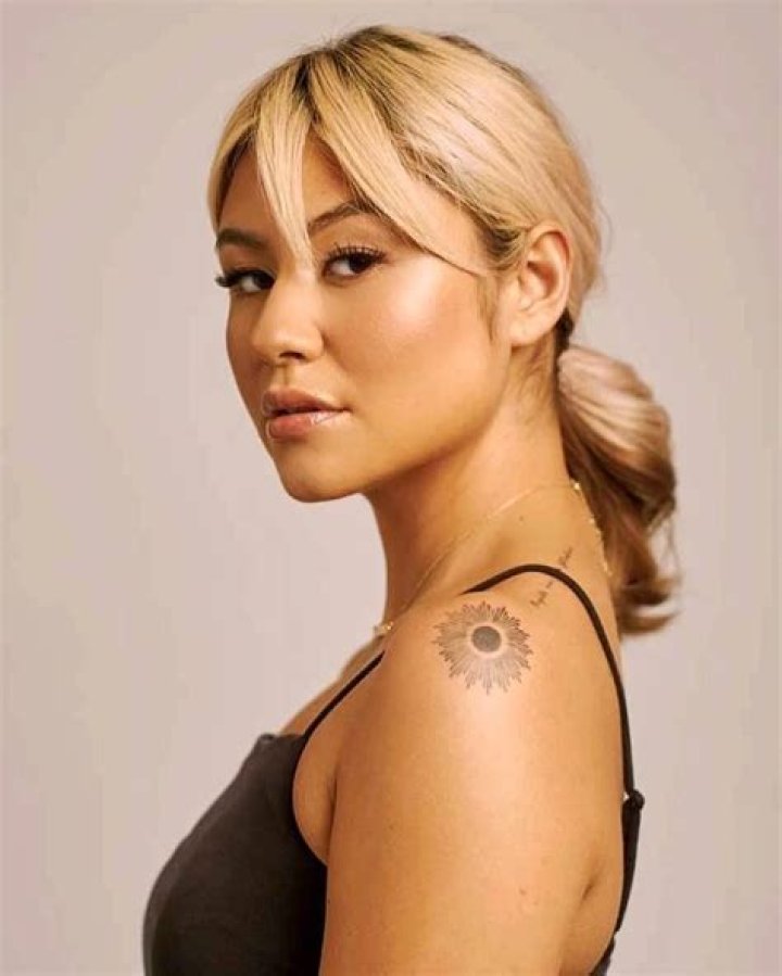 Mali-Koa Hood's Most Stunning Instagram Posts