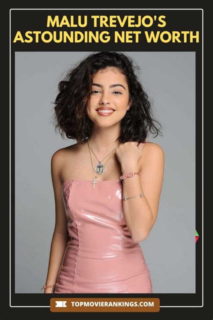 Malu Trevejo Biography: Net Worth, Outfits, Age, Wikipedia, Boyfriend, Songs, Instagram, Height, Tattoos, TikTok, Parents, Twitter, Birthday