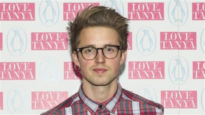 Marcus Butler announces book tour