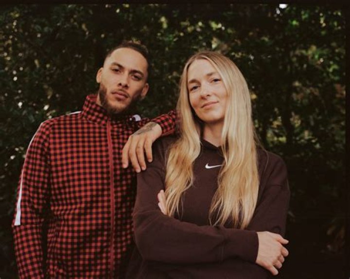 Marie Dahlstrom drops R&B mixed with neo-soul single "Clouds" full of positivity featuring Delleile Ankrah