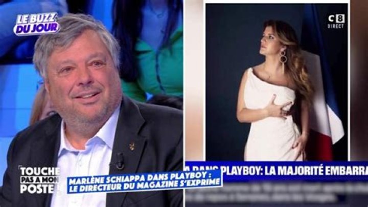 Marlène Schiappa Nue Marlène Schiappa Nue