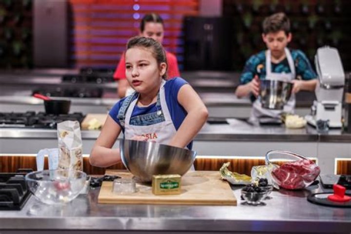 Masterchef Junior Finale Recap 5/18/17: Season 5 Episode 14 and 15 "The Semi Finals - Finale"