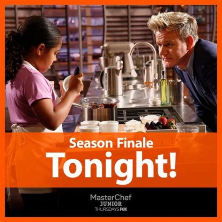 Masterchef Junior Finale Recap – Jasmine Wins: Season 5 Episode 14 and 15 “The Semi Finals – Finale”