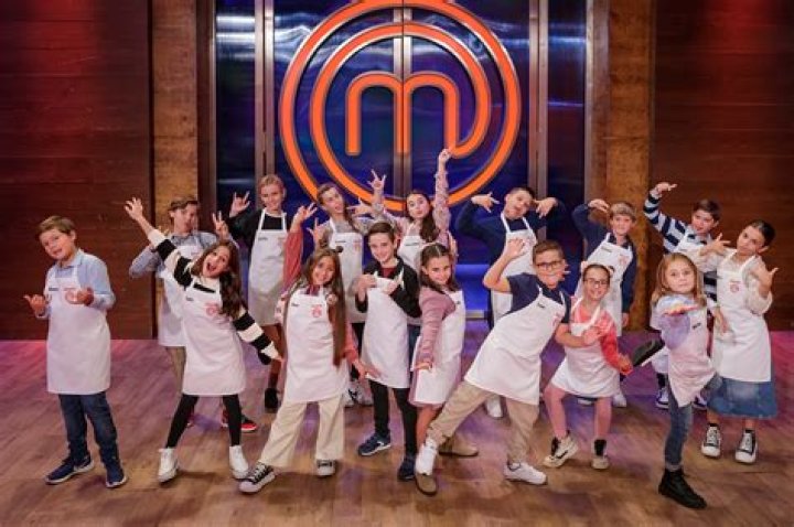 Masterchef Junior RECAP 10/18/13: Season 1 Episode 4 “Bad Food Bares” Masterchef Junior RECAP 10/18/13: Season 1 Episode 4 “Bad Food Bares”