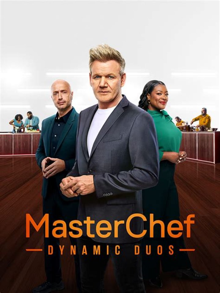 MasterChef Recap - Corn Corn Everywhere: Season 6 Episode 4 "Clawing to Victory"