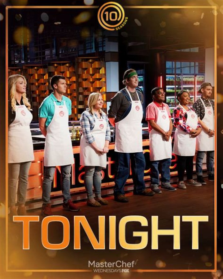 Masterchef Recap 06/26/19 Season 10 Episode 6 "Hot & Spicy"