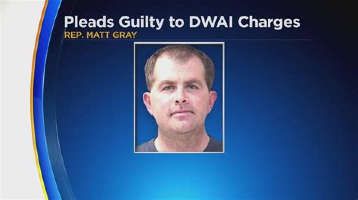 Matt Gray