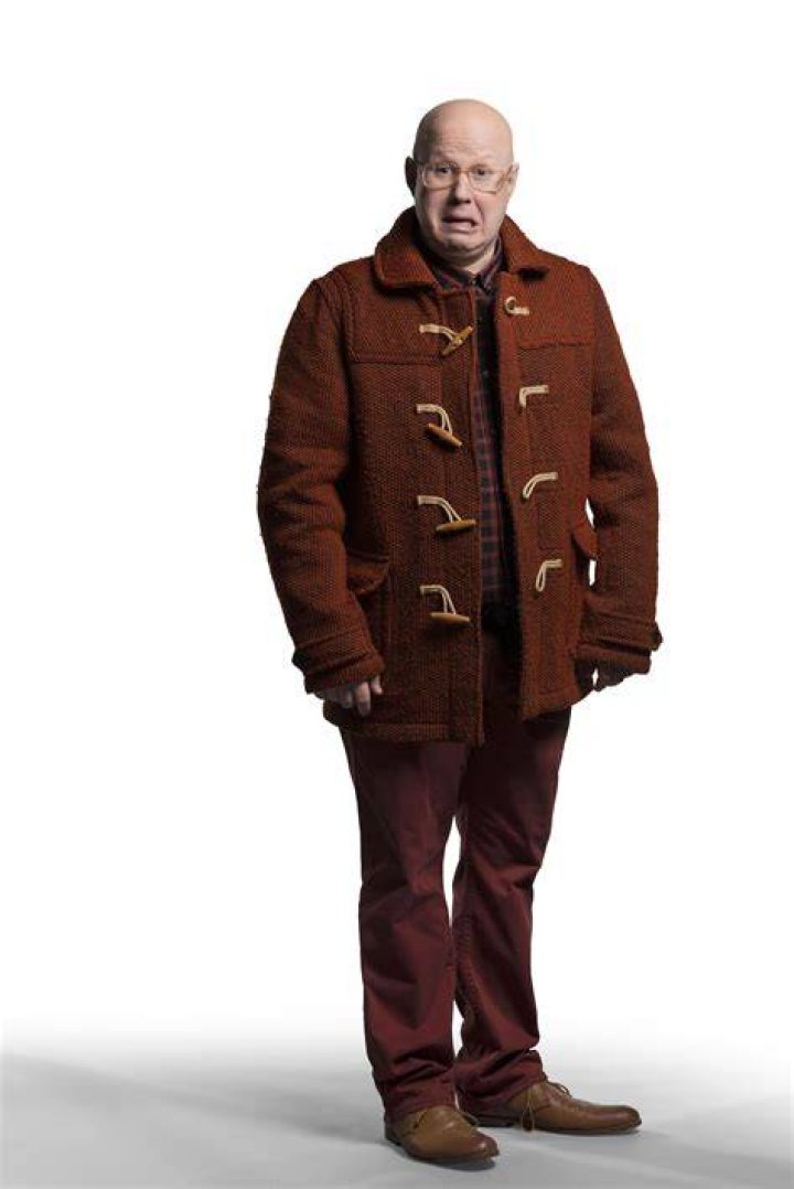 Matt Lucas returns to Doctor Who for series 10