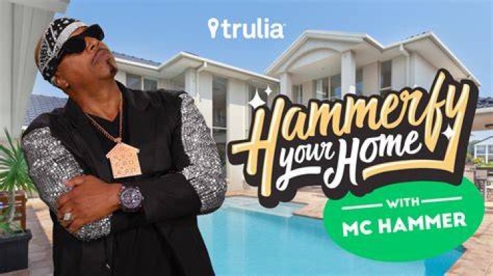 MC Hammer Wants to Hammerfy Your Home