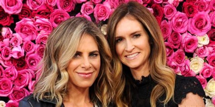Meet Jillian Michaels' Partner Heidi Rhoades (Photos)