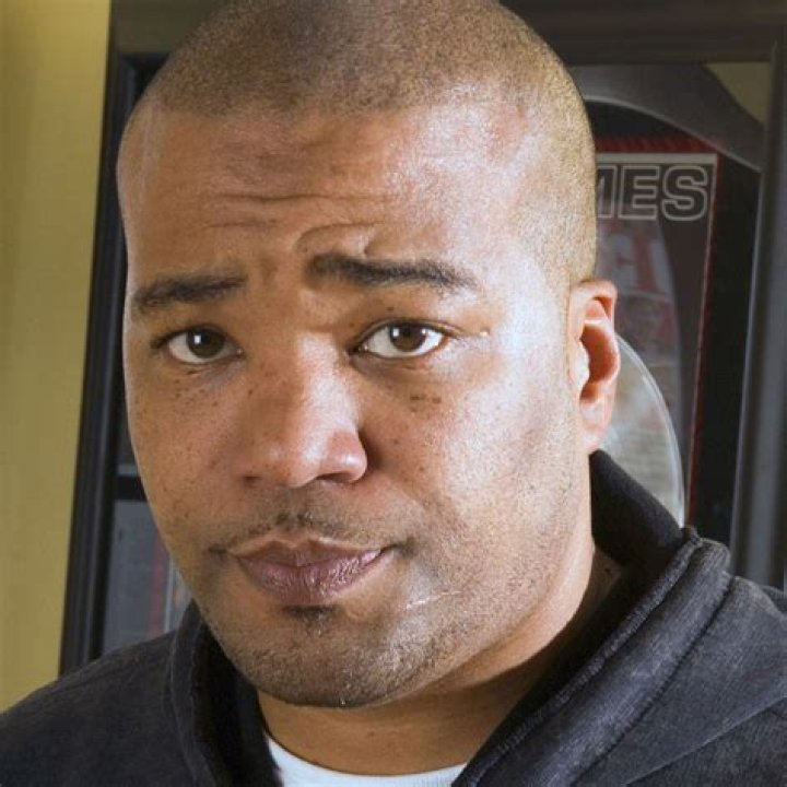 Mega Hip Hop Manager Chris Lighty Found Dead in an Apparent Suicide