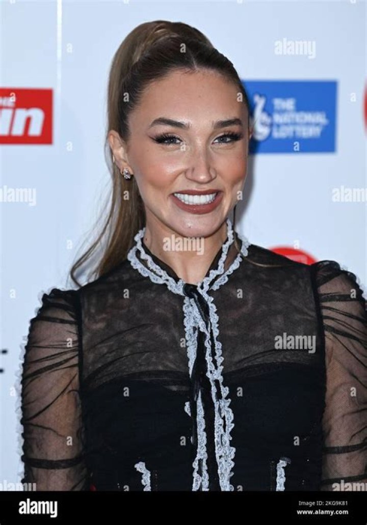 Megan McKenna