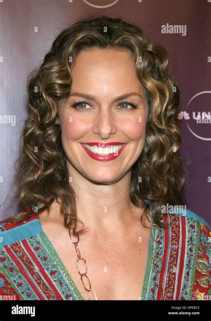 Melora Hardin