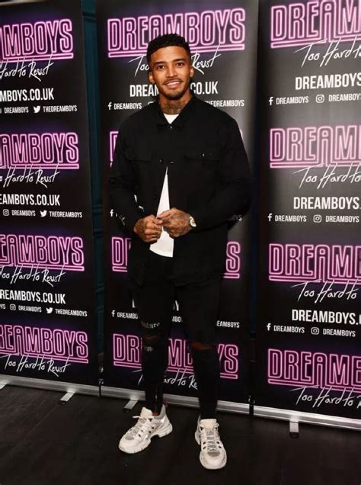 Michael Griffiths joins The Dreamboys as they open up live auditions to the public