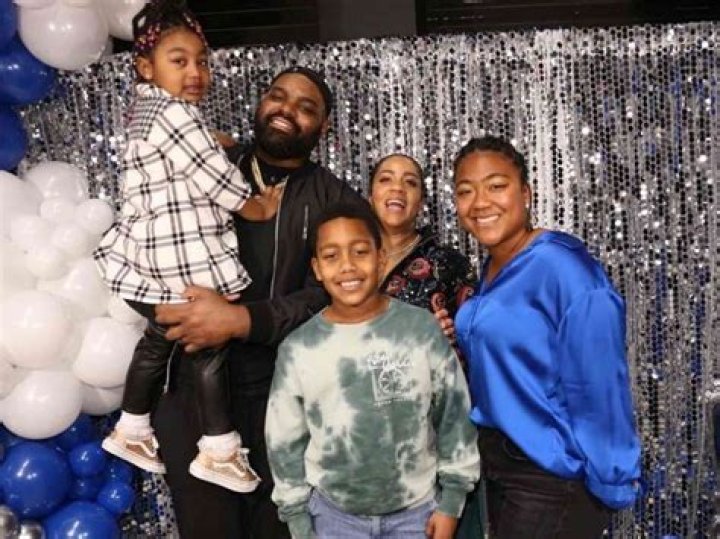 Michael Oher Biography: Wife, Instagram, Net Worth, Children, Age, Height, News, Wikipedia, Parents