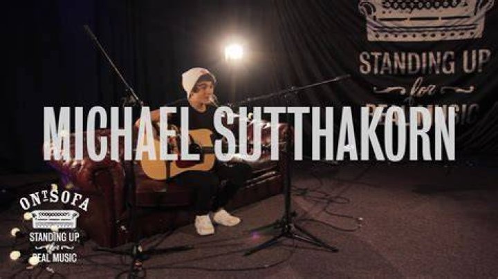 Michael Sutthakorn Covers 'This Is What You Came For'