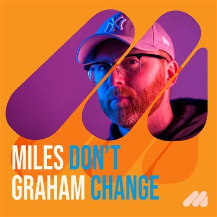 Miles Graham Releases His New Single "Love For The People"