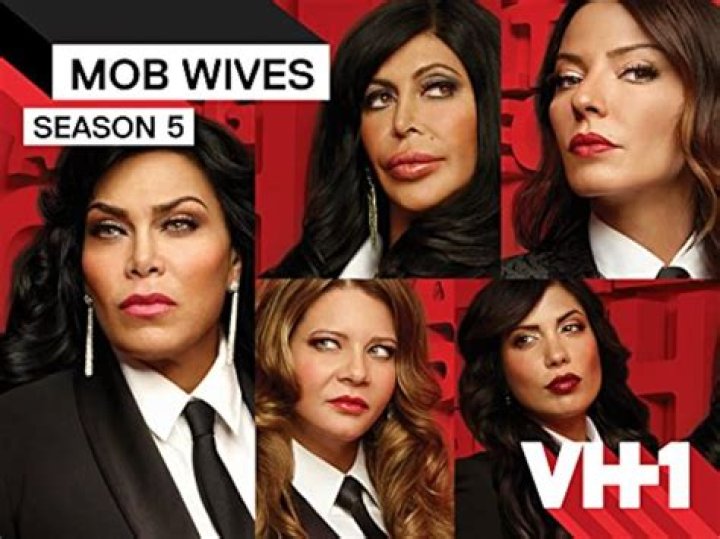 Mob Wives Recap 2/4/15: Season 5 Episode 8 “Staten Island Sea Hags”