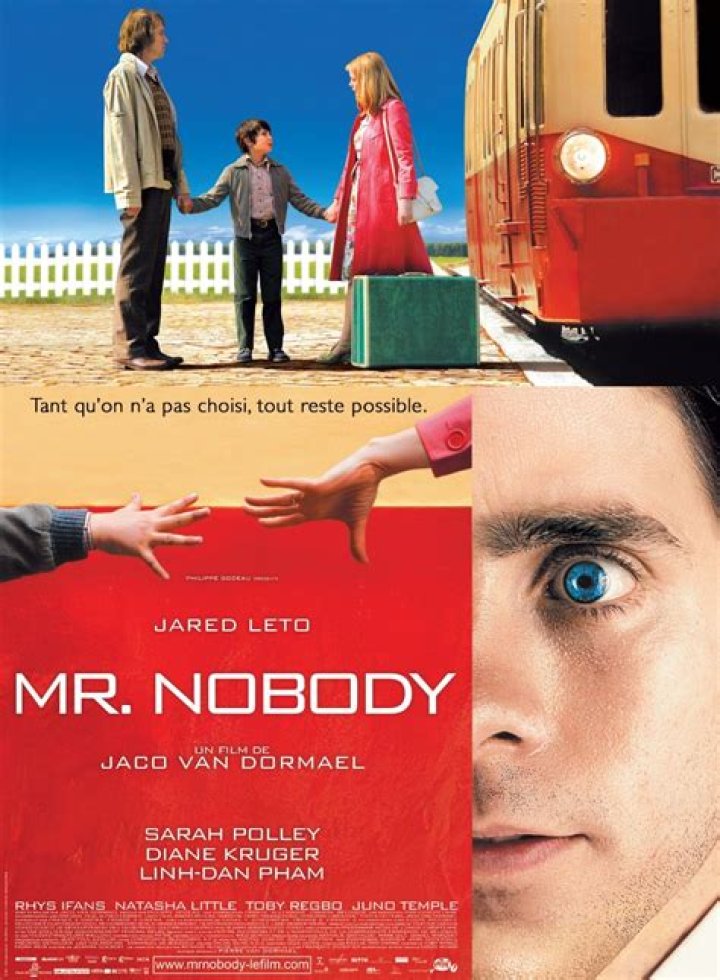 MrNobody