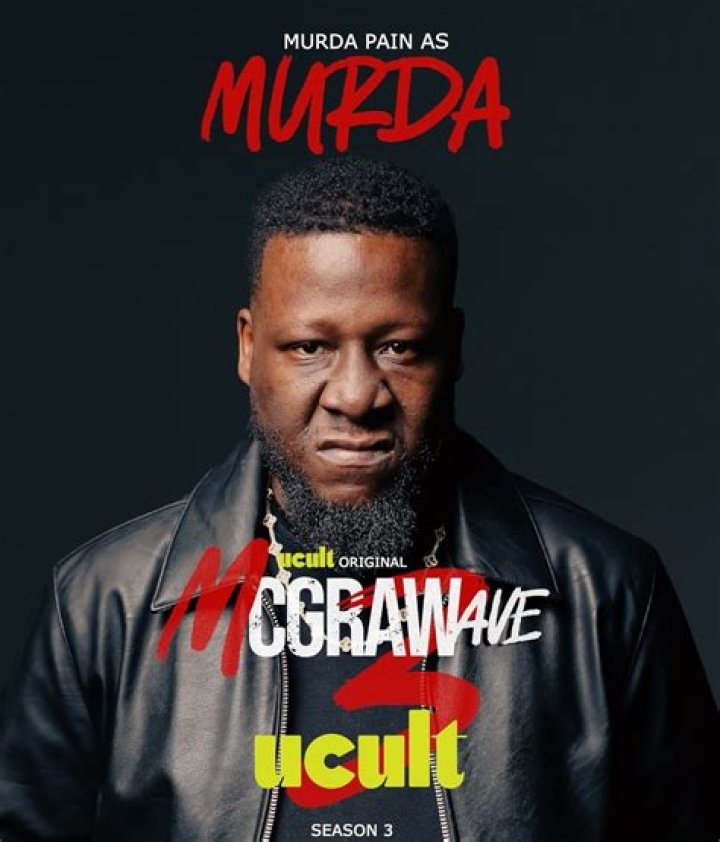 Murda Pain Bio Uncle Murda Bio