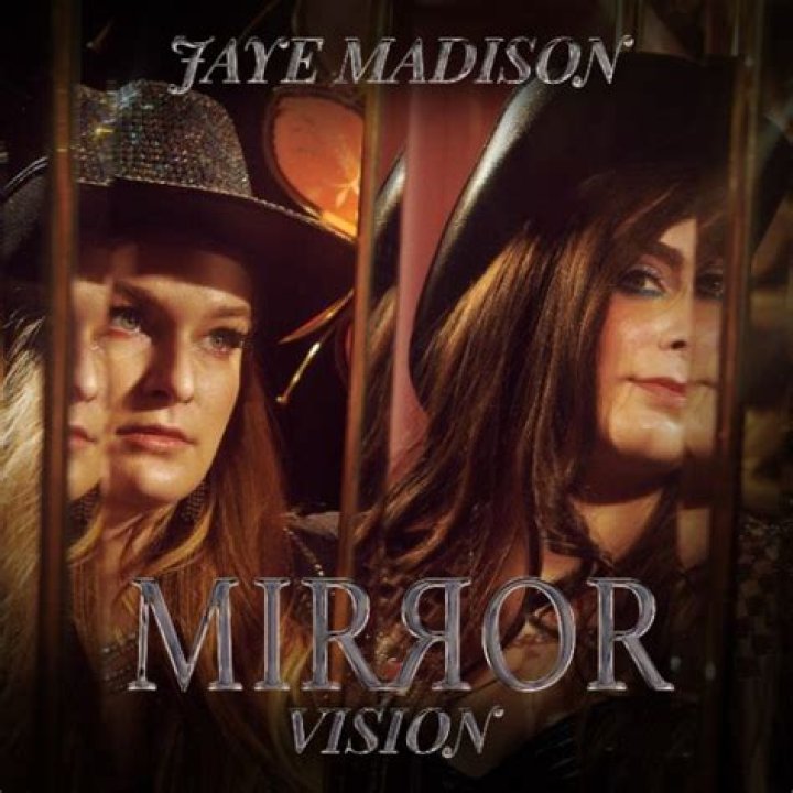 Music Premiere: Jaye Madison Unveils Captivating ‘MIRROR: Vision’