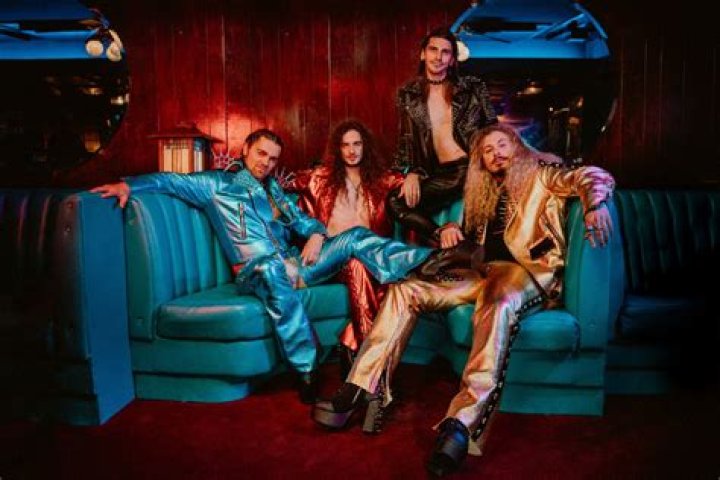 Music Video Premiere: Hot Crazy Unveils “Manly in Heels”