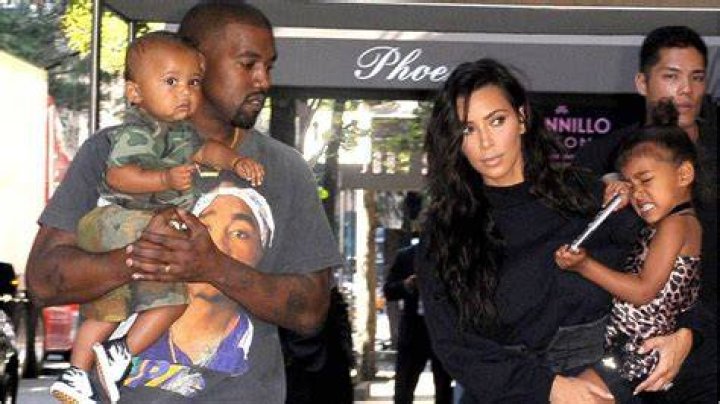 Names Kim & Kayne Should've Named Their Baby