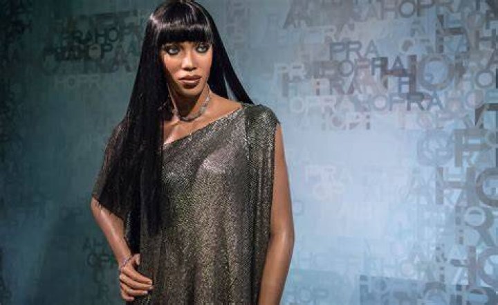 Naomi Raplace to Play Amy Winehouse in Biopic?