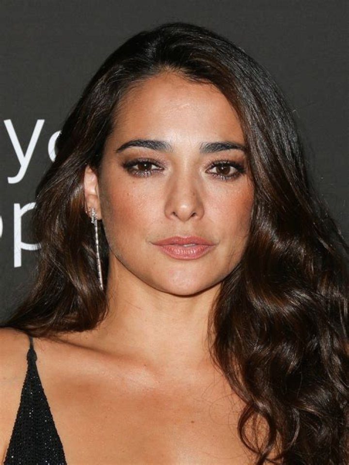 Natalie Martinez Natalie Martinez