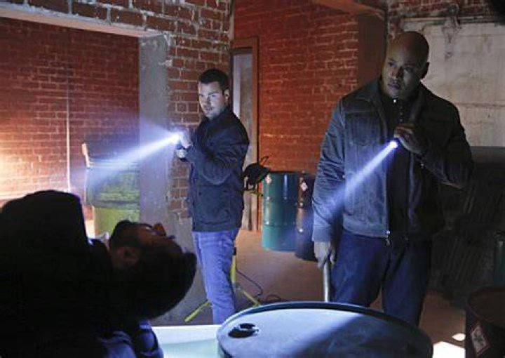 NCIS: New Orleans Recap 2/3/15: Season 1 Episode 13 Recap: “The Walking Dead”