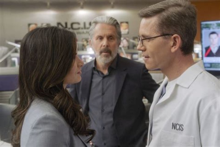 NCIS Recap 02/06/23: Season 20 Episode 13 "Evil Eye"