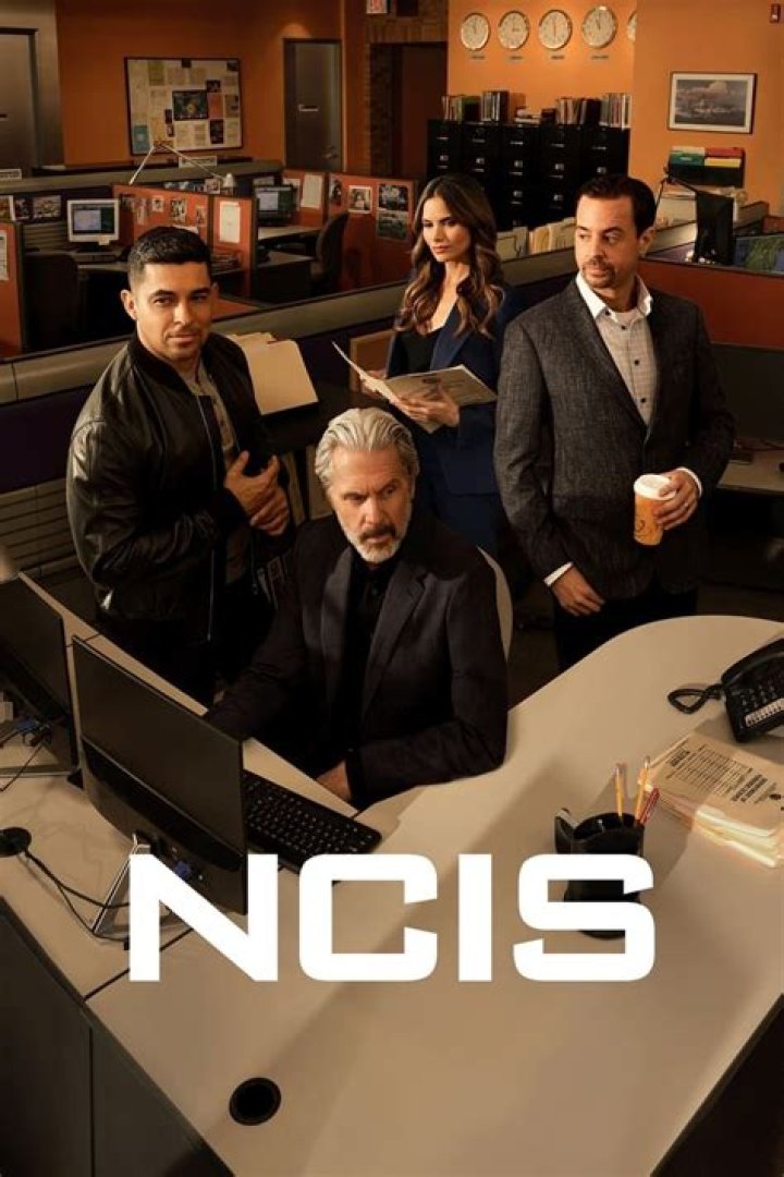NCIS Recap 10/24/17: Season 15 Episode 5 "Fake It 'Til You Make It"