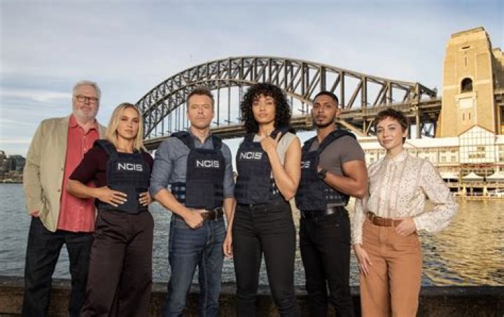 NCIS: Sydney Recap 01/09/24: Season 1 Episode 6 “Extraction”