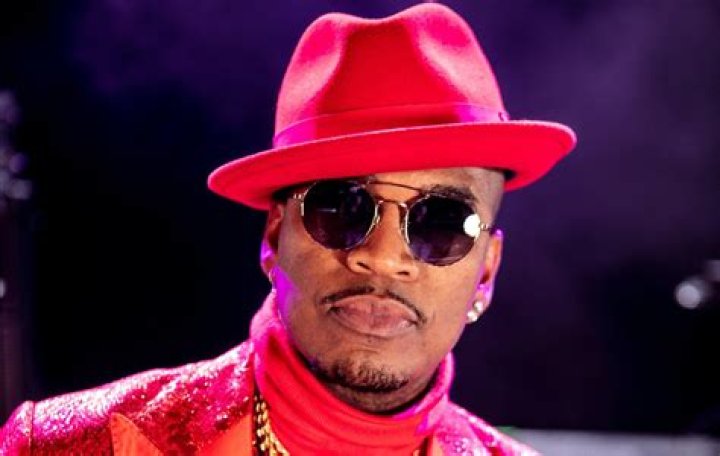 Ne-Yo Reveals He'd Love to Write For Cheryl
