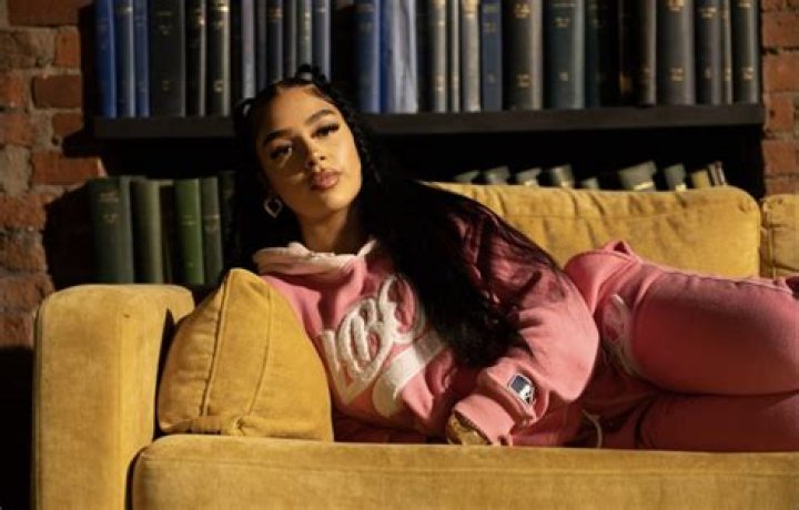 Nellie Charles Unveils Empowering New Single 'Boss'