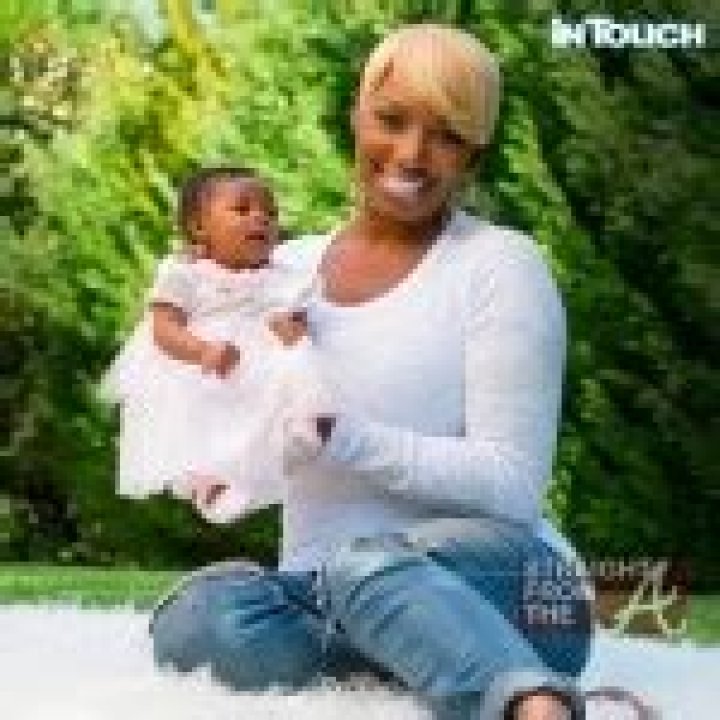NeNe Leakes Reveals She Is Now The Proud Grandma Of Bri’asia Bryant! (Photo)