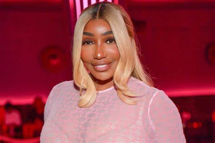 NeNe Leakes Reveals She Is Now The Proud Grandma Of Bri&rsquo;asia Bryant! (Photo)