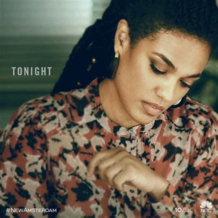 New Amsterdam Recap 10/01/19: Season 2 Episode 2 “The Big Picture”