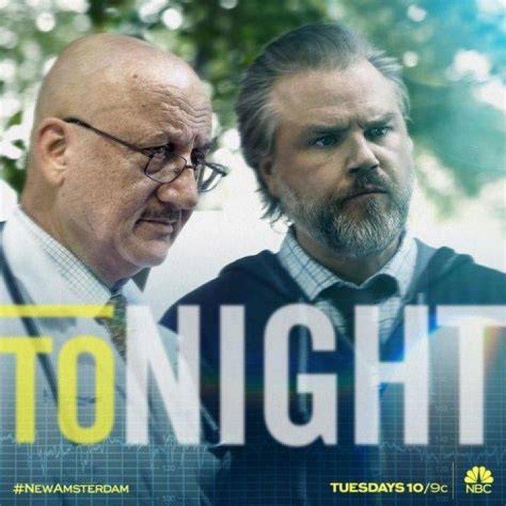 New Amsterdam Recap 10/02/18: Season 1 Episode 2 “Rituals”