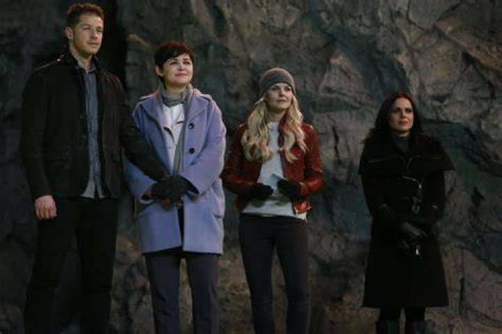New Details of Once Upon A Time Season 6 Revealed